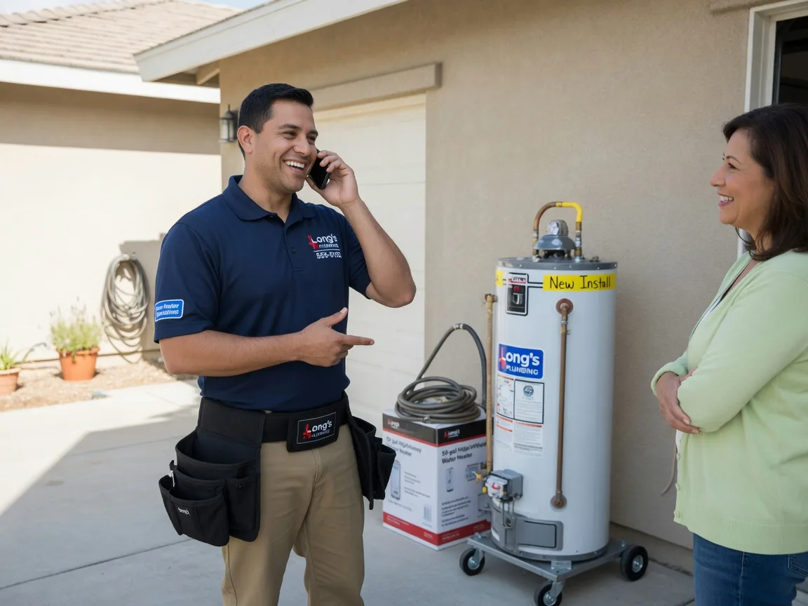 Leak Detection Pemberton, OH FAQs